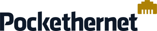 Pockethernet